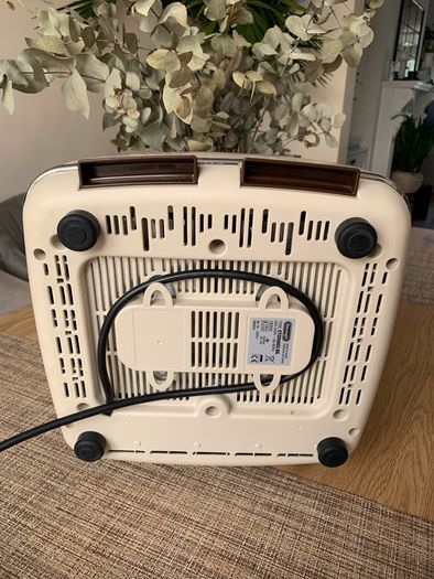 4 slice toaster