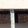 Iron gate frame Image 5