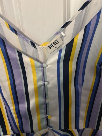 diesel top