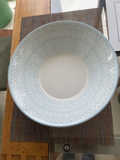 royal doulton large pastels bowl
