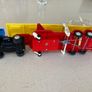 Tomy Car Transporter 70's Made in Japan Image 10