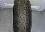 Metzeler roadtec z8 180/55/17