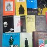 35 original Druid Theatre (Galway) programmes Image 2