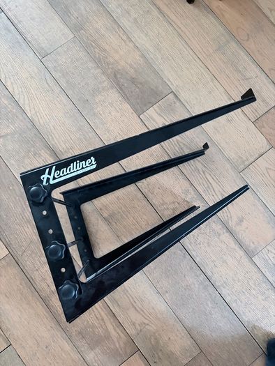 Headliner Laptop Stand