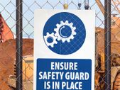 Mandatory sigs construction site signs business signs warning signs hoarding signs Hazard signs prohibitory signs caution signs danger signs