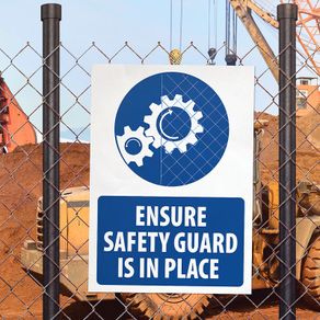 Mandatory sigs construction site signs business signs warning signs hoarding signs Hazard signs prohibitory signs caution signs danger signs