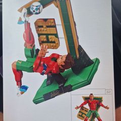 Cristina Ronaldo lego