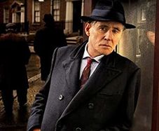 Quirke DVD Brand New and Sealed
