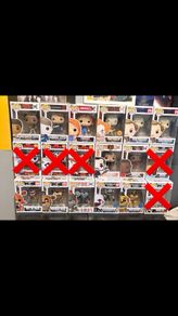 Funko Horror Bundle