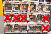Funko Horror Bundle