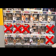 Funko Horror Bundle