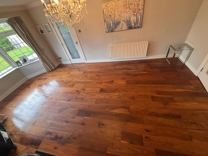 flooring