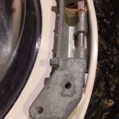 BOSCH Washing machine door