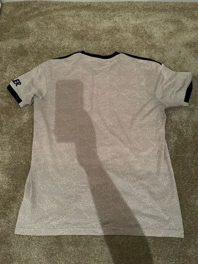 Manchester United 19/20 Away Jersey [M]