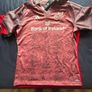 3 x Signed Munster rugby jerseys. Image 3