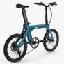 Fiido X  Electric Bike Image 2