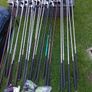 Golf clubs Image 2