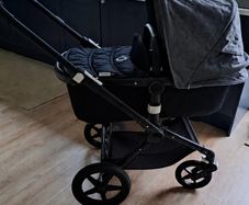 bugaboo fox