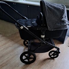 bugaboo fox