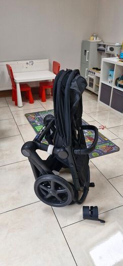 Bugaboo Fox 5