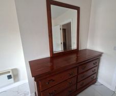 Solid Oak