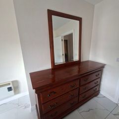 Solid Oak