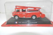 Fire Engines