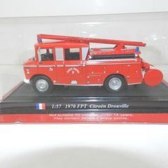 Fire Engines