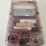 Nintendo Game Boy Color  Atomic Purple Image 3