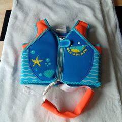 boys float vest