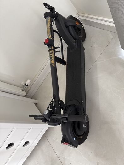 Carrera impel is-2 2.0 Electric Scooter