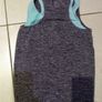 Workout Tank Tops with Built-in Bra Image 2