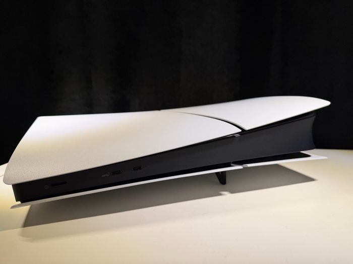 PS5 Slim Digital
