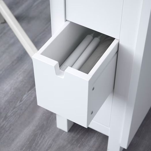 IKEA Norden Gateleg Table