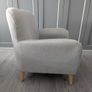 EZ Living Armchairs x 2 Image 5