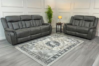 Brooklyn sofa range