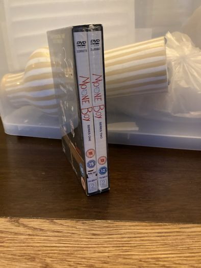 Moon boy dvd box set brand new