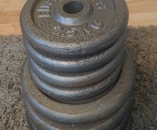 Weights