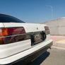 1986 Toyota Corolla Levin AE86  Located in Cyprus Image 5