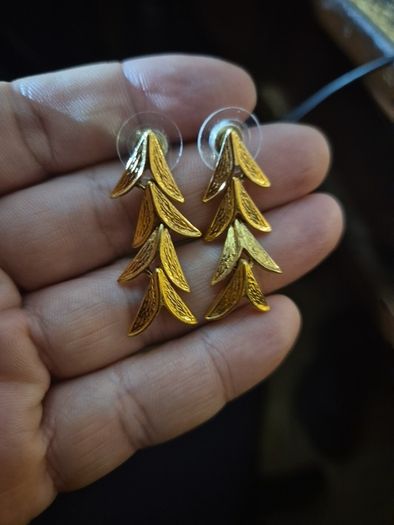 Vintage Earrings