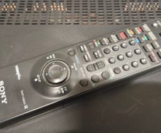 Sony Vcr