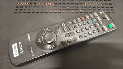 Sony Vcr