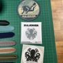 8 x Zuludiver OctoPod watch straps (20mm) Image 3