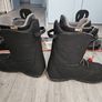 Burton Snowboard & Boots Image 7