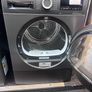 Bosch series 6 heat pump tumble dryer Image 2