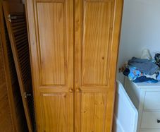 Wardrobe
