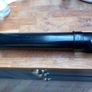66mm down pipe shoe Image 3