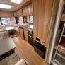Bailey Pegasus 8 berth Image 3