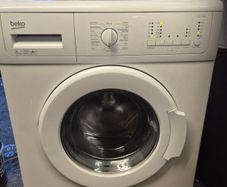 Beko 6kg Washing Machine For Sale