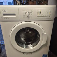 Beko 6kg Washing Machine For Sale